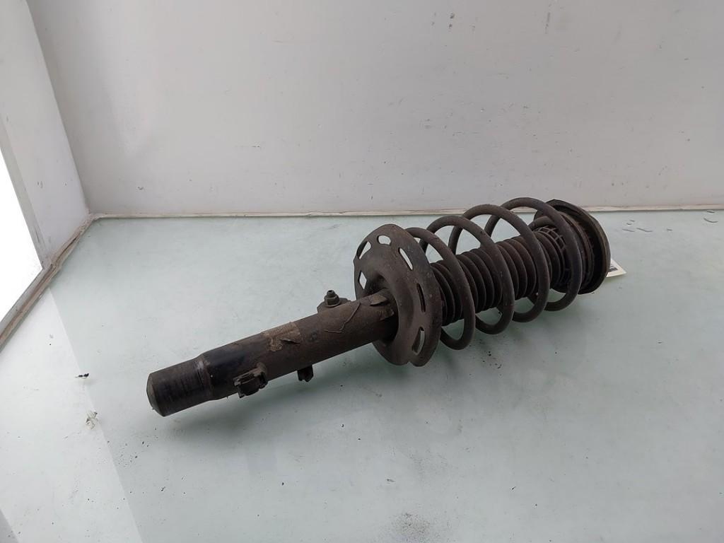 SCHOKBREKER LINKS VOOR Citroën C3 (SX / SW) (|9811371280|), Dhr. J. Ham, Gebruikt, Citroën, Administratie@autoham.nl