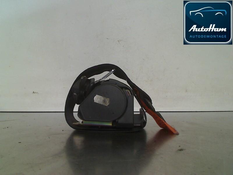 VEILIGHEIDSGORDEL RECHTS VOOR BMW 5 serie (E39), Gebruikt, BMW