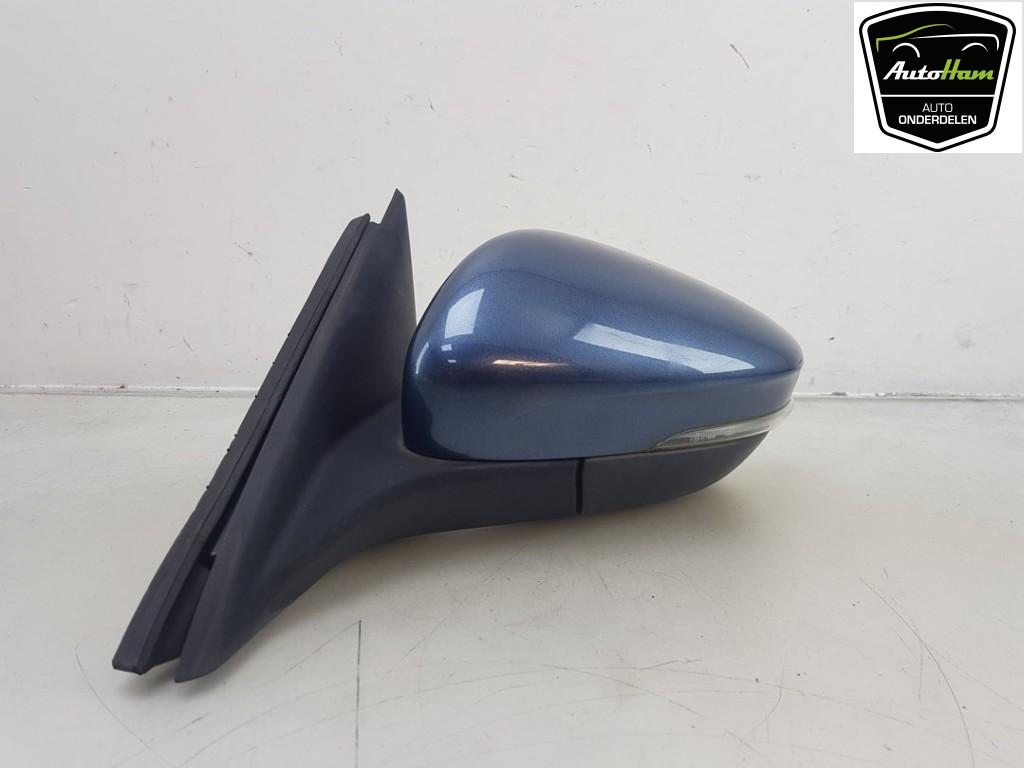 RETROVISEUR LATERAL GAUCHE Ford Focus 4 Wagon, Autos : Pièces & Accessoires, Rétroviseurs, Ford, Utilisé