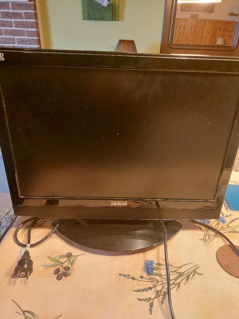 Pc scherm, Ophalen, Gebruikt