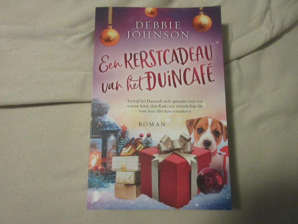 Brenda Novak, Debbie Johnson, Arne Stern, Sarah Morgan, Boeken, Ophalen of Verzenden, Zo goed als nieuw