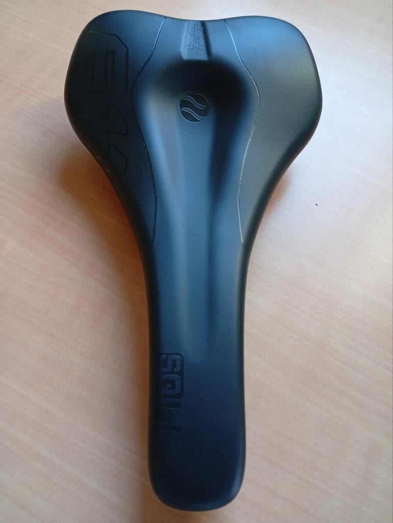 Selle ergonomique SQ lab, Enlèvement, Selle