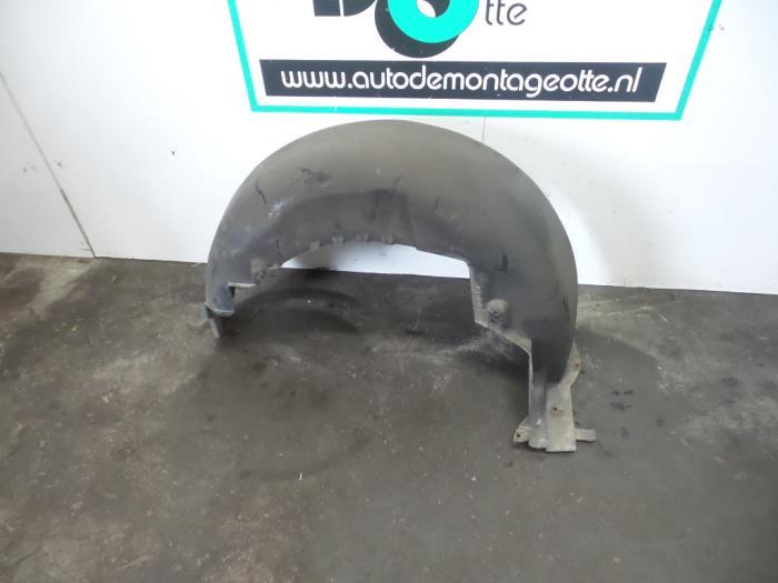 Wielkuip van een BMW X5 (X5 00-), Gebruikt, -, -, Ophalen of Verzenden