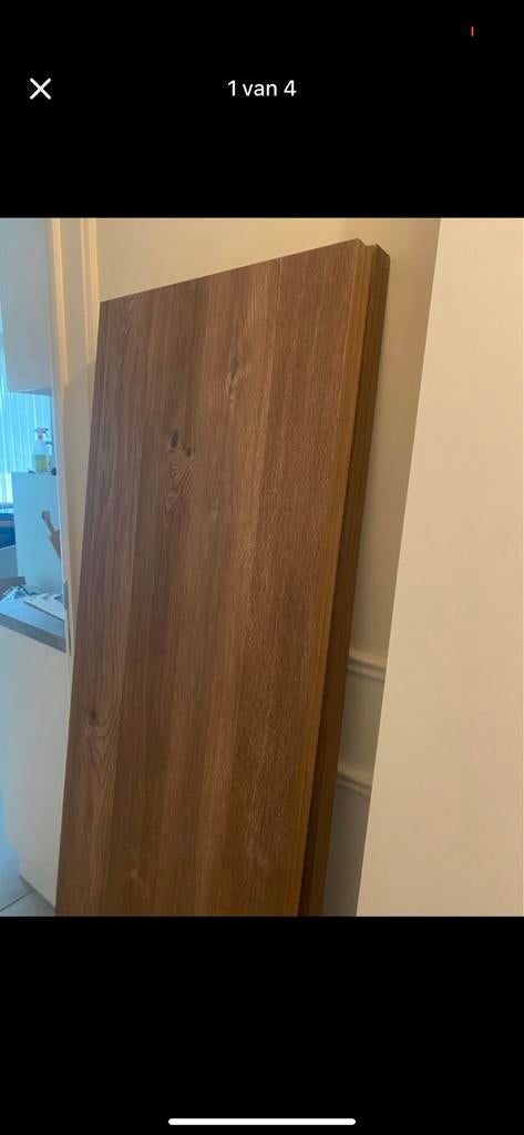 Wastafelblad Maxaro, Huis en Inrichting, Badkamer | Badkamermeubels, Nieuw, Ophalen