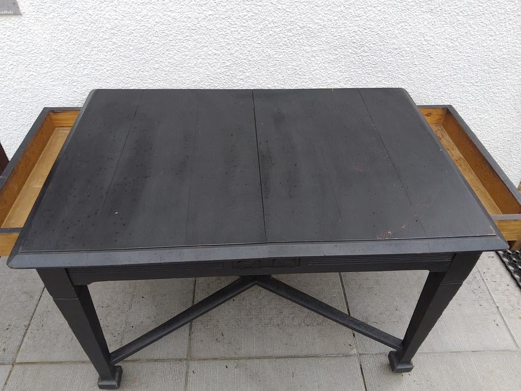 Tafel, Tuin en Terras, Ophalen