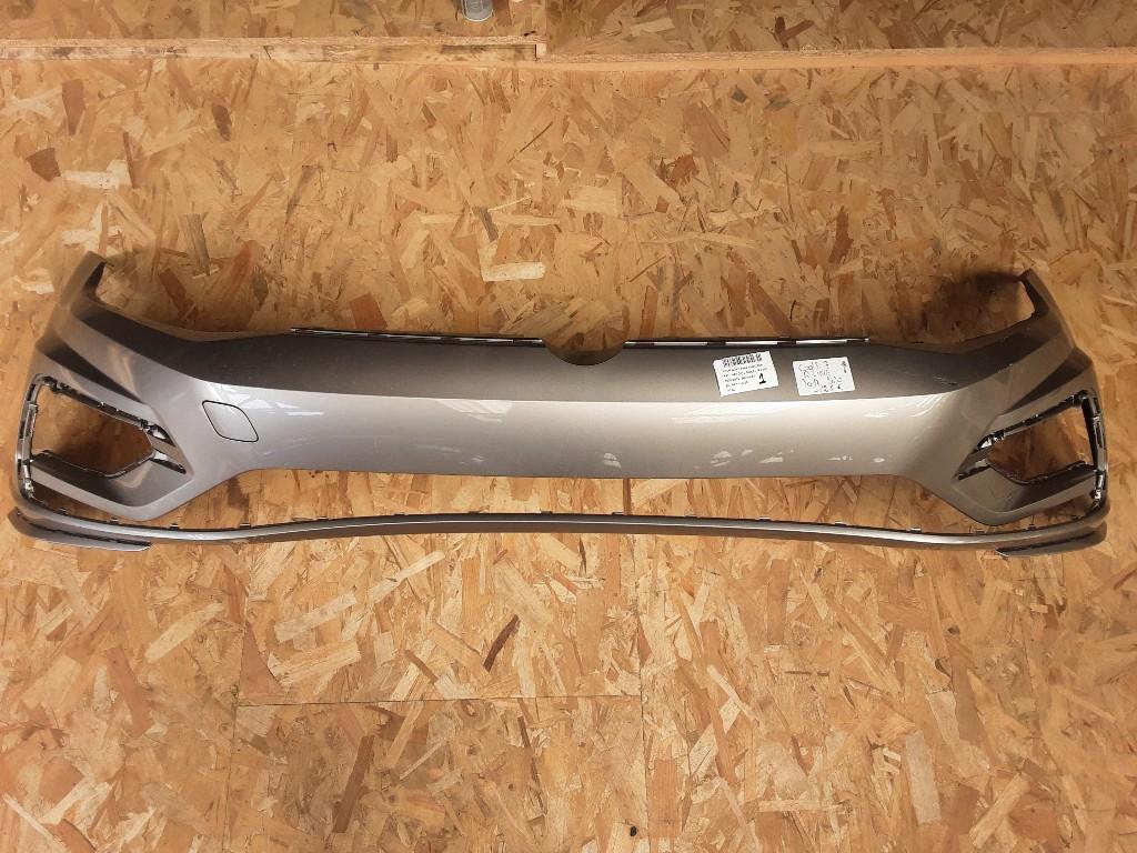 PARE-CHOCS AVANT Volkswagen Golf VII (AUA) (5G0807221LR), Autos : Pièces & Accessoires, Pare-chocs, Volkswagen, Mevr. I. Hauben