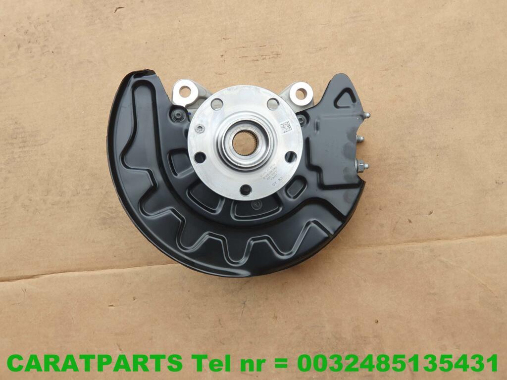 5WA407258C fus e de direction moyeu de roue suspension vw au, Fabrikant BV, Utilisé, Info@fabrikant.eu, Fabrikantstraat 1
1000 AA  Amsterdam, NL