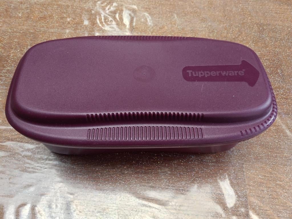 Cuiseur à pâtes micro-ondes Tupperware, Maison & Meubles, Cuisine| Tupperware, Enlèvement, Comme neuf