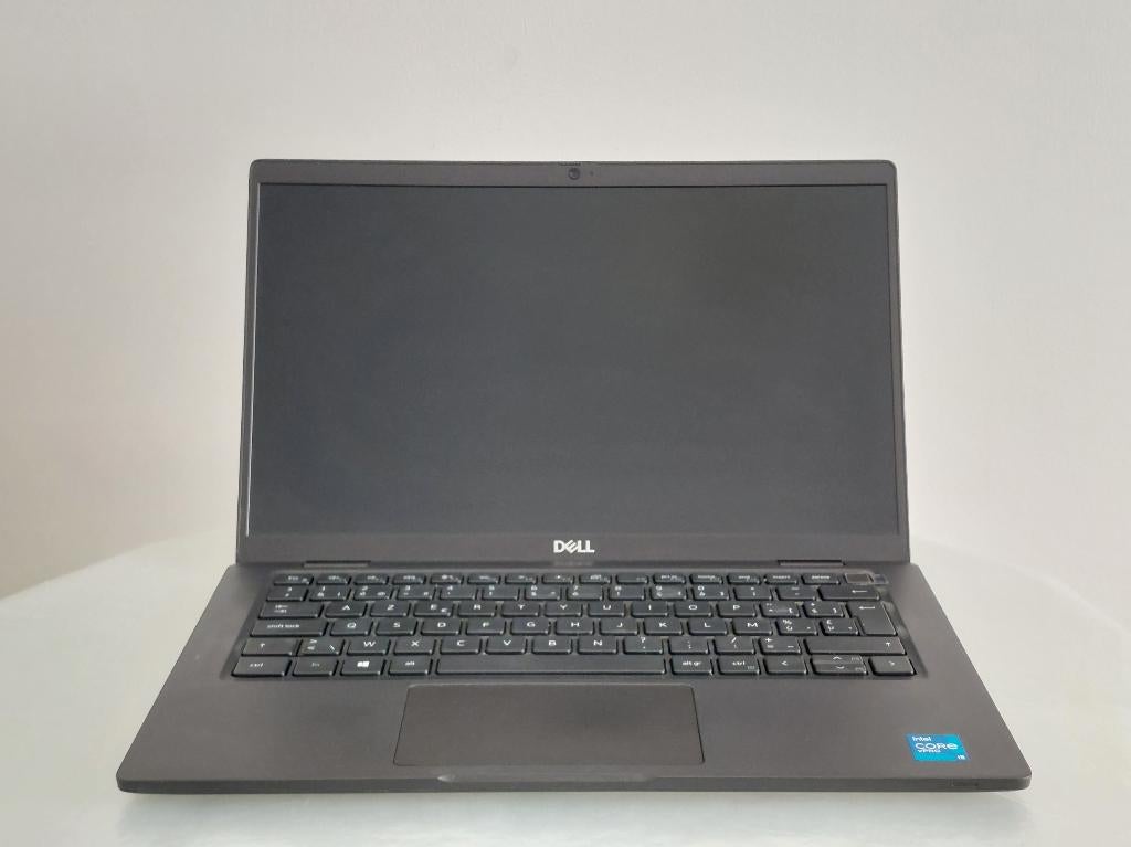 DELL Latitude 7320 Core i5 11e Gen/ 16GB RAM/ SSD512GB/ 13", 13 pouces, Reconditionné, 512 GB, 4 Ghz ou plus