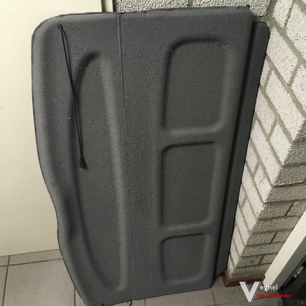 Citroen Picasso Facelift 1.6B 5drs 2007 Wagennr 2500036 Hoed, Auto-onderdelen, Ophalen, Gebruikt, -, -