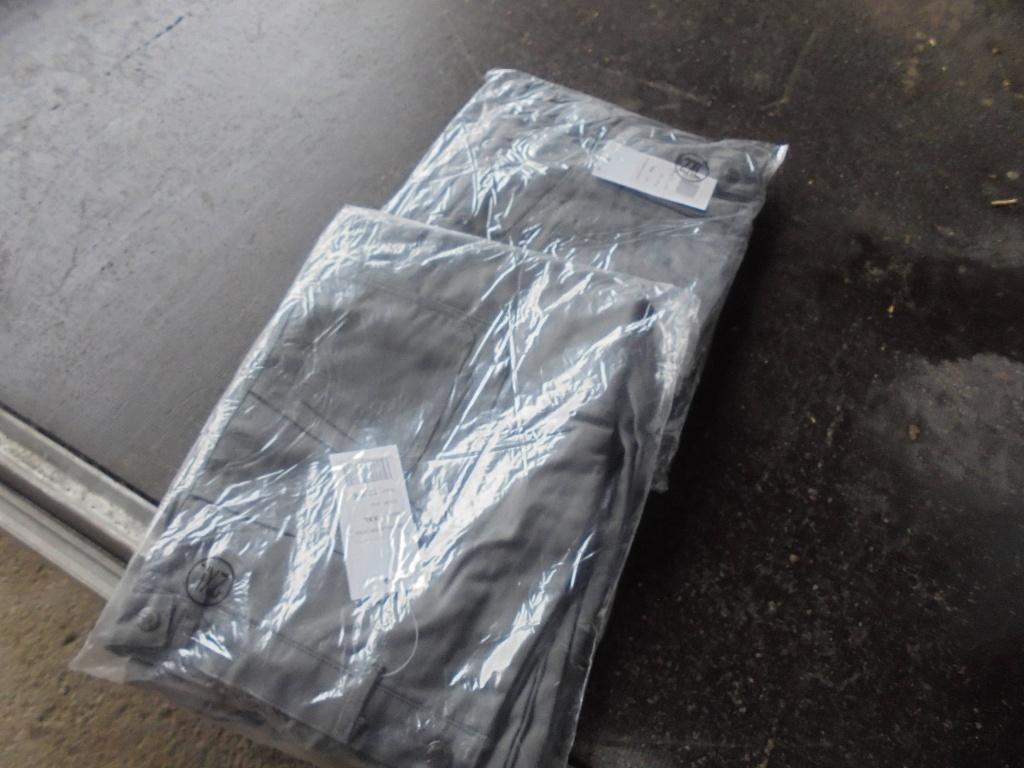 PANTALON DE TRAVAIL, Neuf, Enlèvement ou Envoi, Voir photo, Hommes