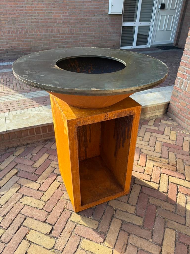 Nieuwe Ofyr Classic Storage 85 + accessoires, Tuin en Terras, Overige Tuin en Terras, Nieuw, Ophalen