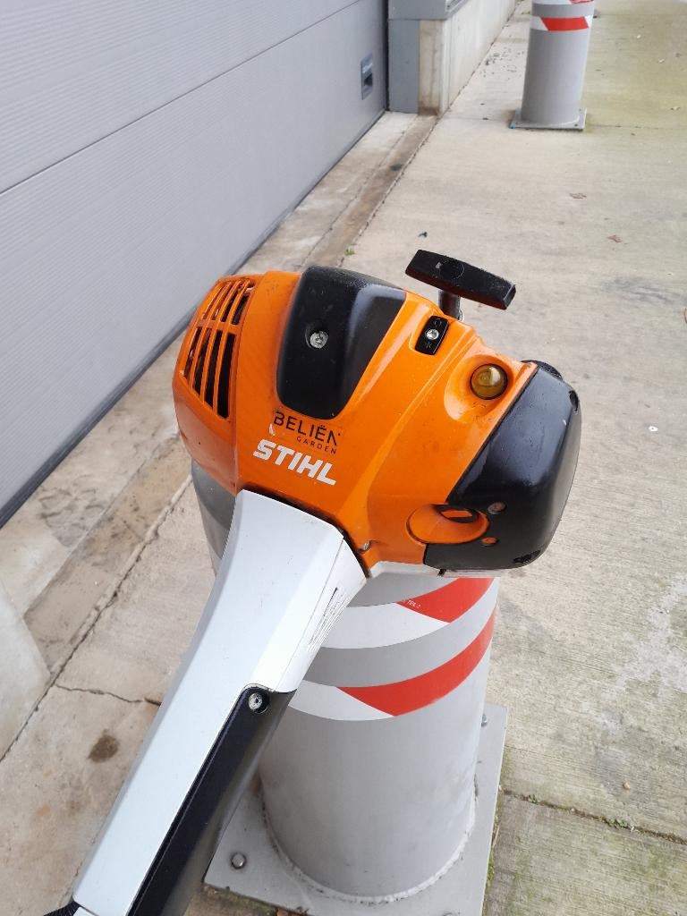 Bosmaaier Stihl FS561, Stihl, Utilisé, Essence, Enlèvement