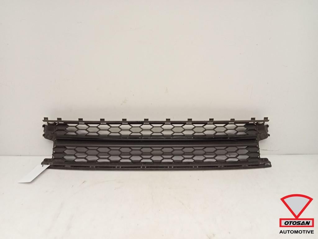 Grille centrale de pare-chocs avant pour VW Polo 2G GTI 2G08, Pare-chocs, Volkswagen, Volkswagen AG, Vw@volkswagen.de