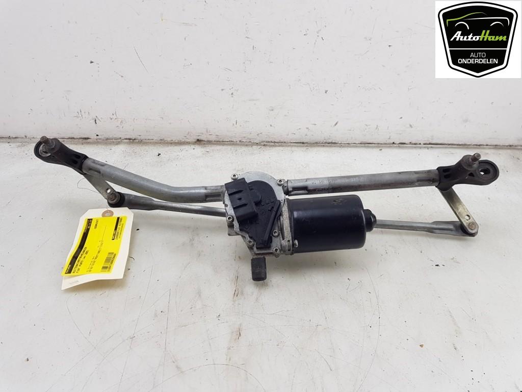 RUITENWISSER MECH + MOTOR Fiat Punto II (188), Gebruikt, Fiat