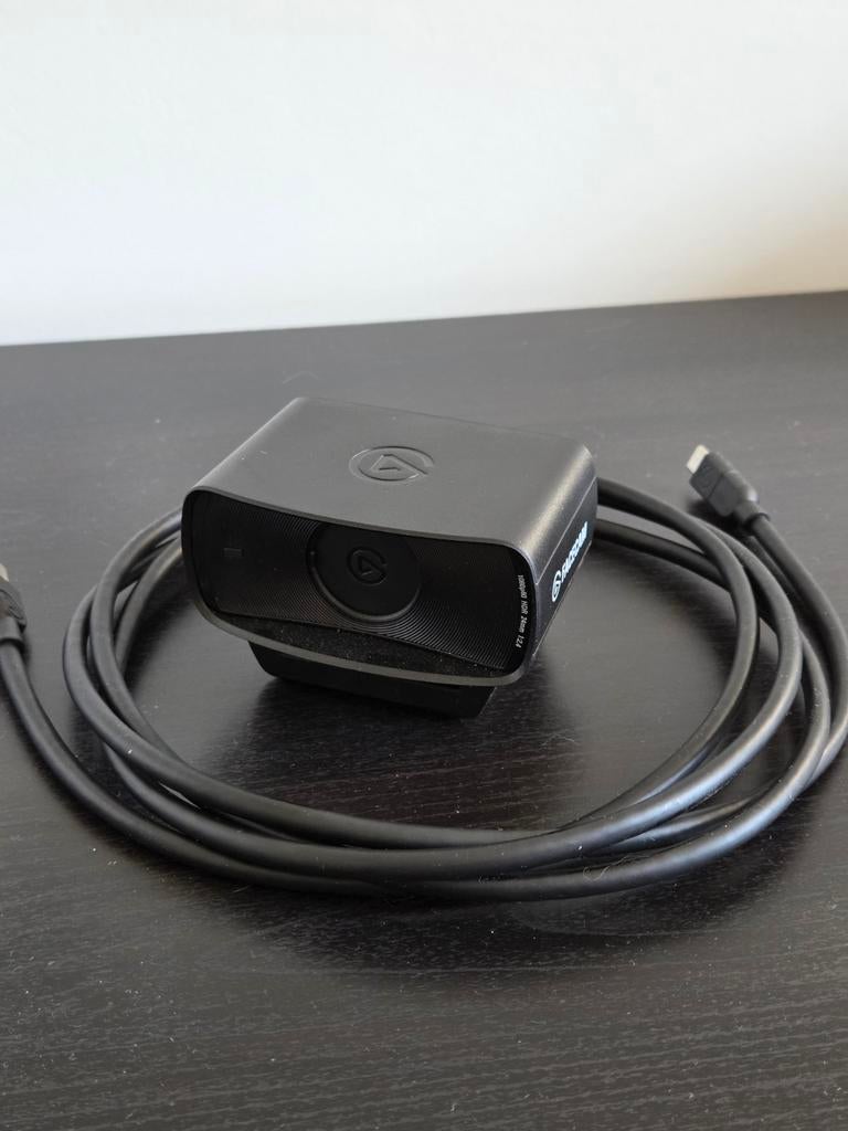 Elgato Facecam Mk2 (in garantie), Enlèvement ou Envoi