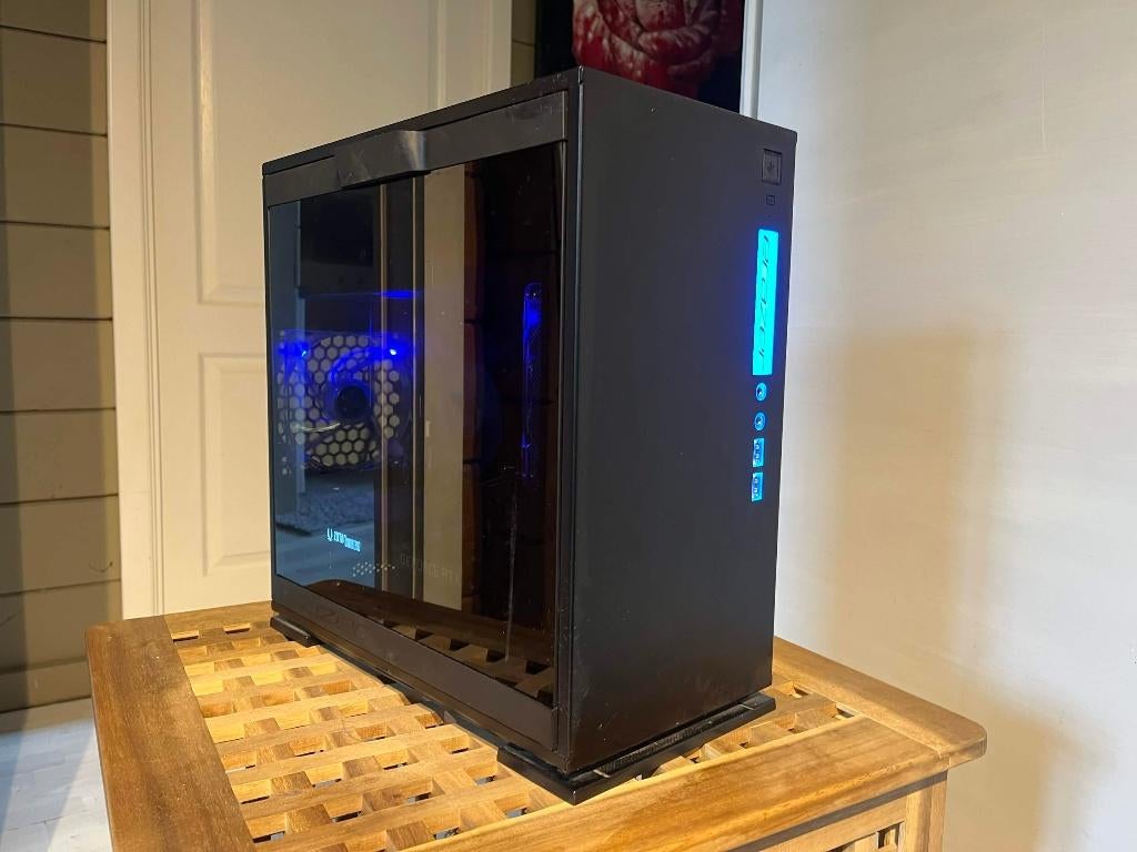 ERAZER MEDION Engineer P10 MD35264, Enlèvement ou Envoi, Medion, Utilisé, Gaming