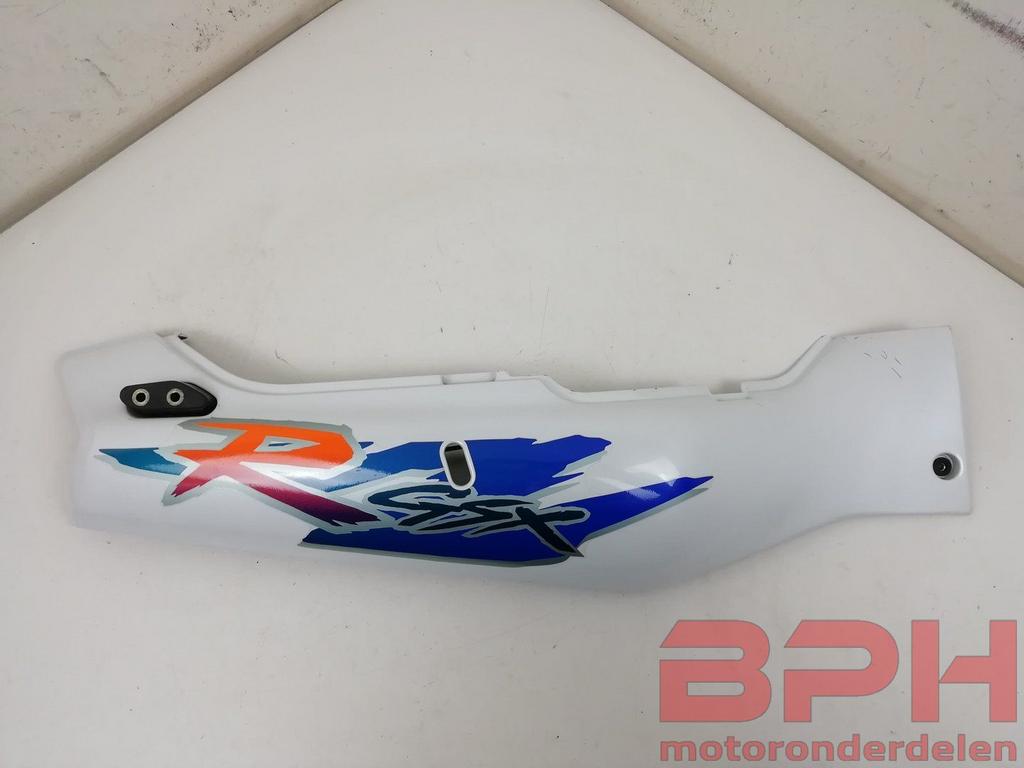 Achterkuip Suzuki GSX-R 1100w 1993 - 1996 kuip 13 kap kuipde, Motoren, Onderdelen | Suzuki, Gebruikt, Ophalen of Verzenden