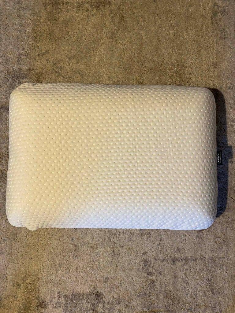 ZenPur Oreiller Ergonomique Cervical., Maison & Meubles, Neuf, Oreiller, Enlèvement ou Envoi, X