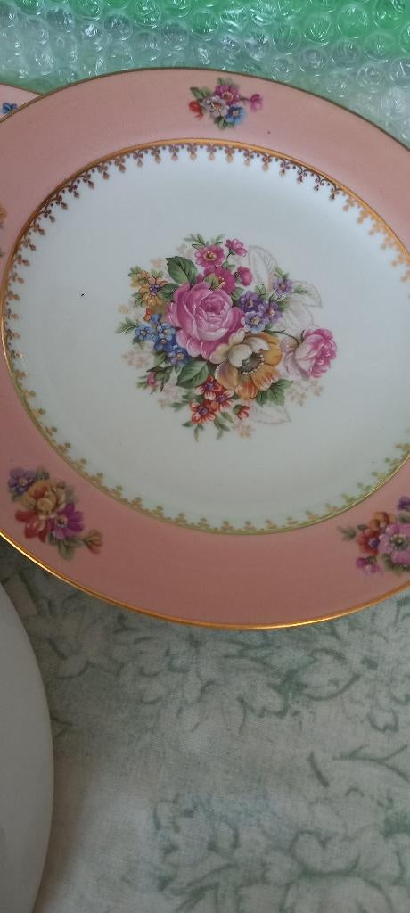 koffie servies, Antiquités & Art, Enlèvement