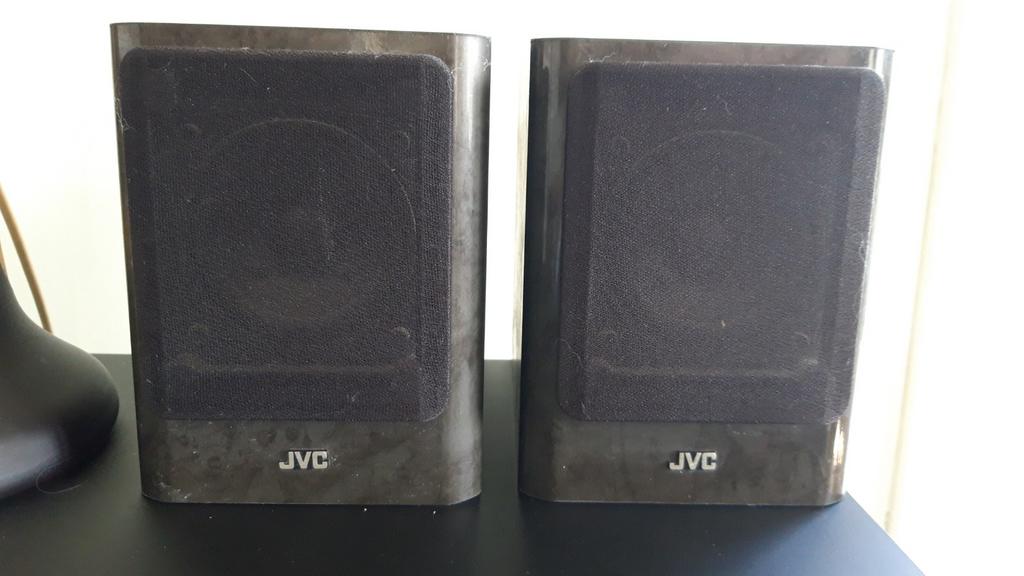 JVC SP-UX 1000 GR, Ophalen of Verzenden, JVC