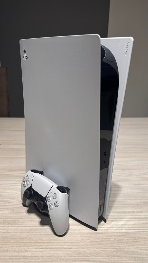 Achat, Vente Console PS5 Pro SONY 2To [Brand New Sealed/Neuve Scellée