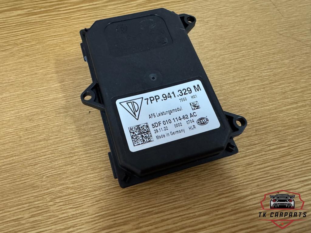 Nieuw Koplamp module vag groep 7pp941329m, Auto-onderdelen, Elektronica en Kabels, Audi, Nieuw