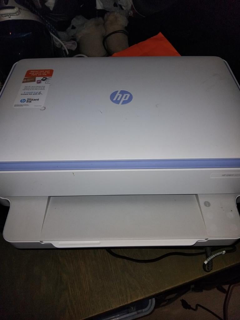 Printer, Enlèvement, Imprimante