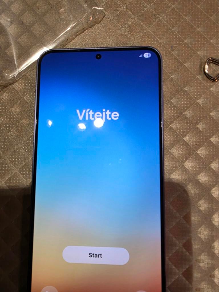Samsung S24 Plus 256 Go en parfait état, Enlèvement ou Envoi, Galaxy S24