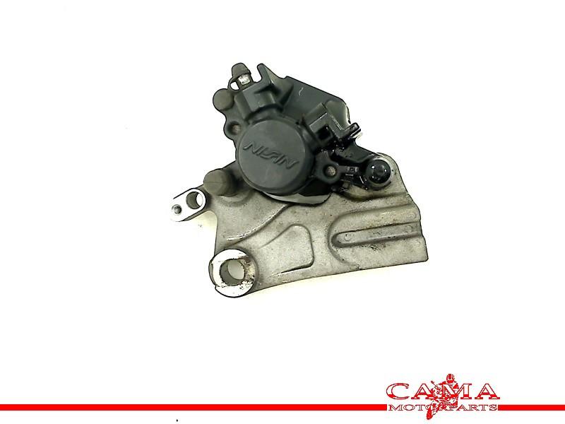 ETRIER DE FREIN ARRIÈRE GSX R 125 2020-2021 (GSX-R125XA), Motos, Dhr. S. di Majo, Utilisé, Info@cama-motorparts.nl, P.J. Troelstraweg 8 8
3144 CX  MAASSLUIS, NL