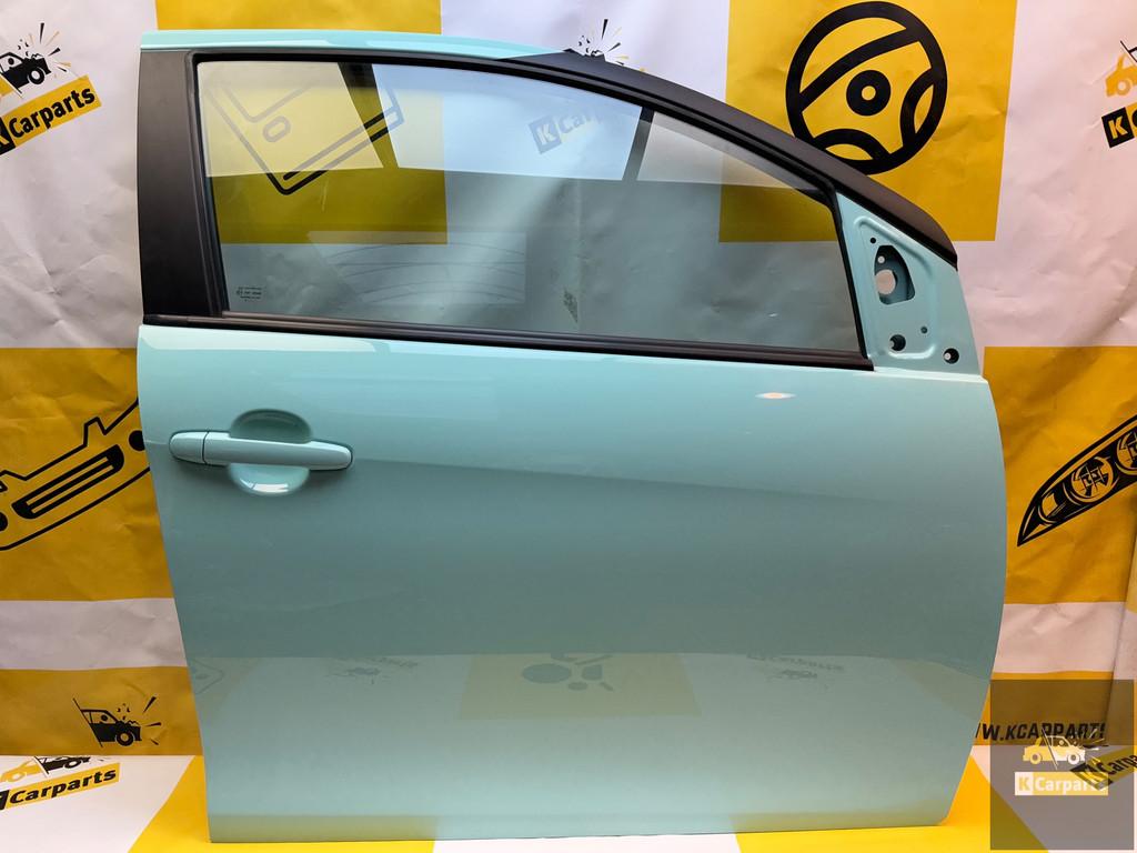 Recht voor deur Citro n 2014-2025 origineel, Auto-onderdelen, Info@fabrikant.eu, Citroën, Voor, Fabrikant BV