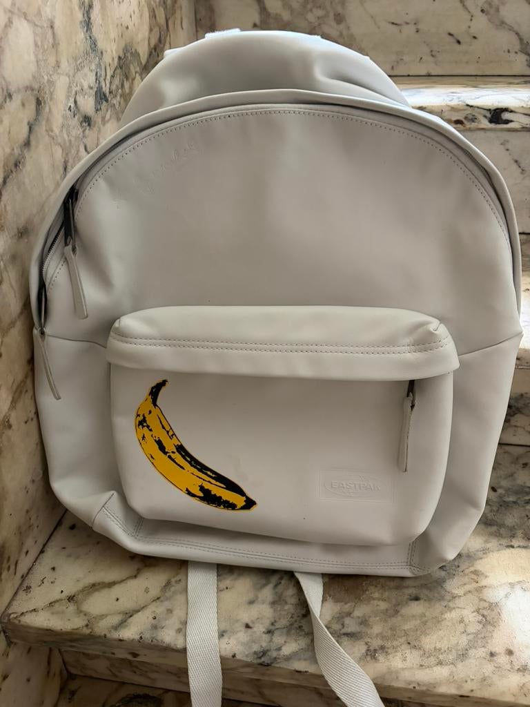 Sac eastpak, Ophalen, Zo goed als nieuw, Eastpak