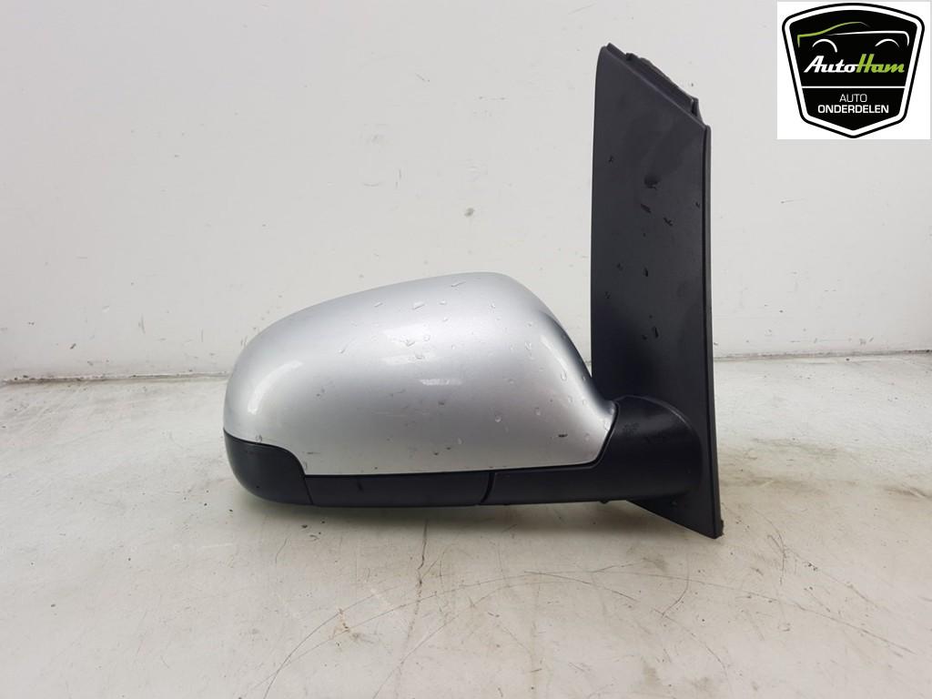 SPIEGEL RECHTS Volkswagen Touran (1T1 / T2), Auto-onderdelen, Spiegels, Volkswagen, Gebruikt