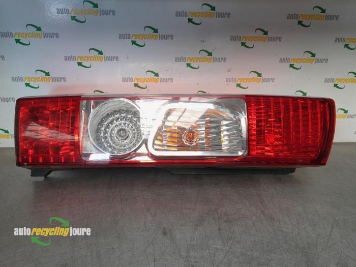 Feu arrière gauche d'un Citroen Jumper, Autos : Pièces & Accessoires, -, 3 mois de garantie, Utilisé, -