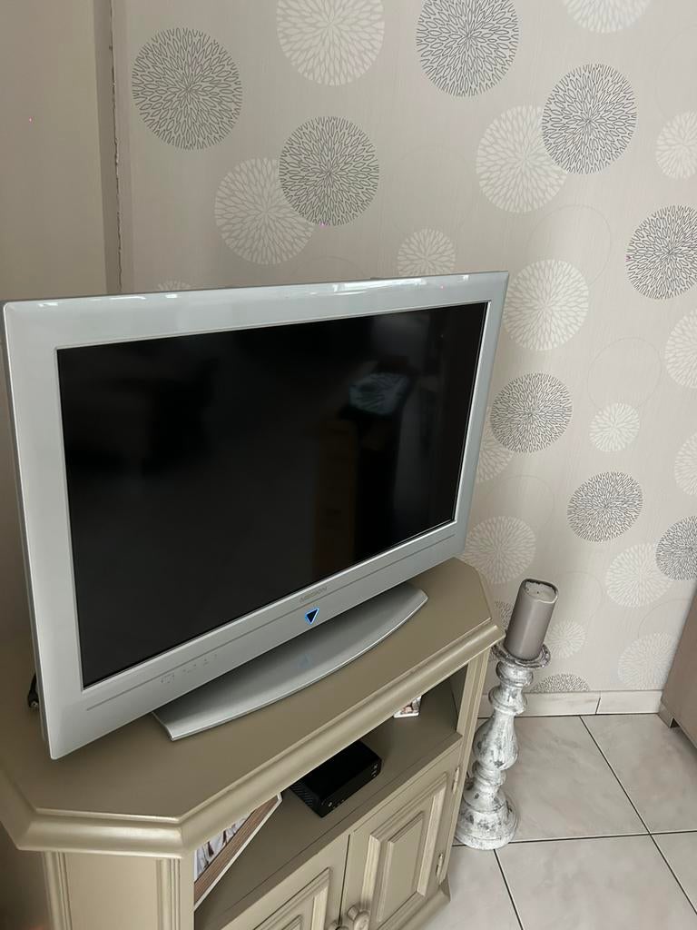 Tv medion te koop, Ophalen, Zo goed als nieuw
