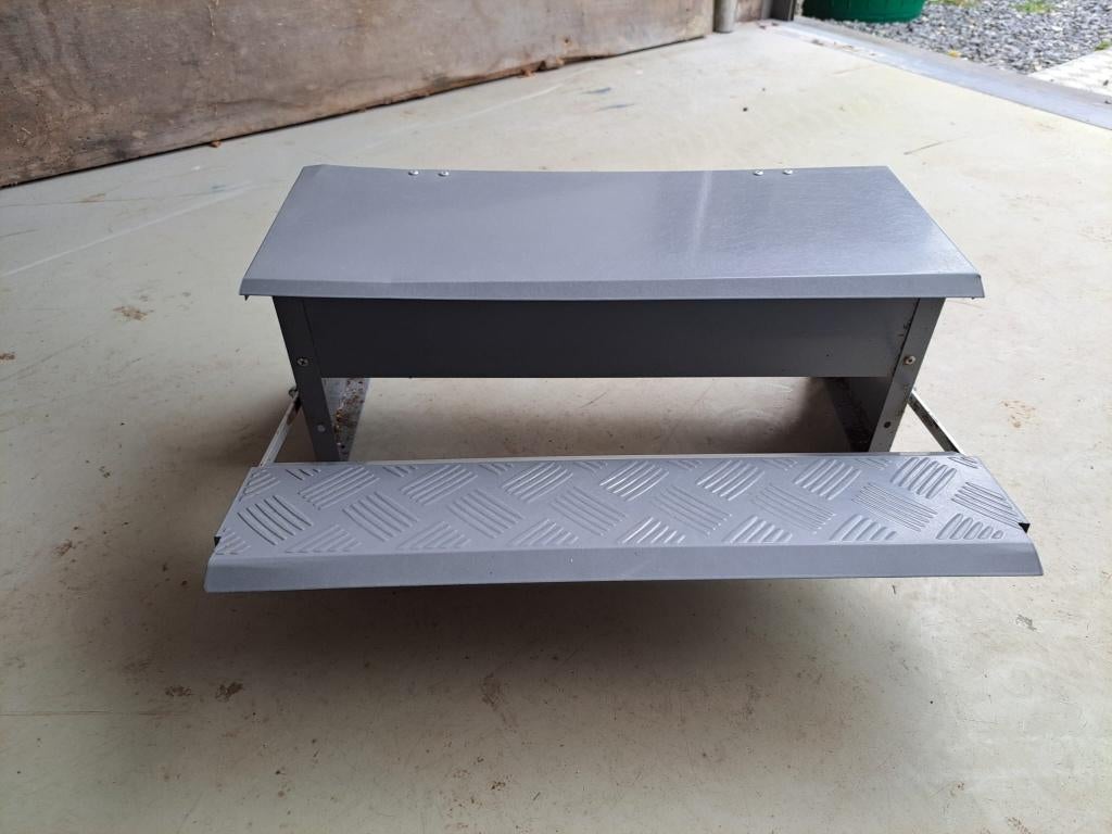 Mangeoire, Animaux & Accessoires, Enlèvement, Volaille