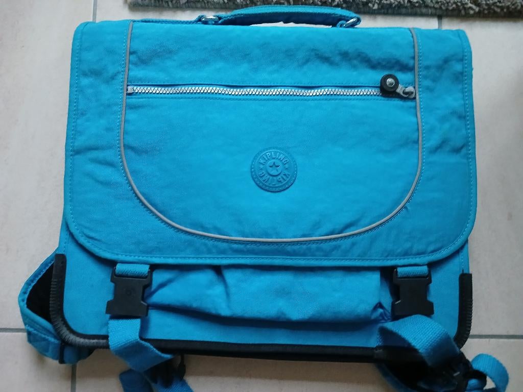 rugzak kipling, Ophalen, Gebruikt, Kipling