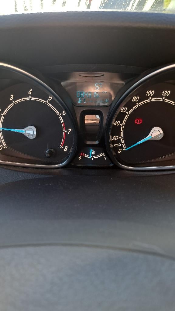 Ford b max, Autos, Ford, Achat, 5 portes, Particulier, Tissu