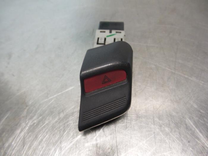 Commutateur éclairage d'urgence d'un Honda CRX (CRX Targa 9, Honda, -, 3 mois de garantie, Utilisé