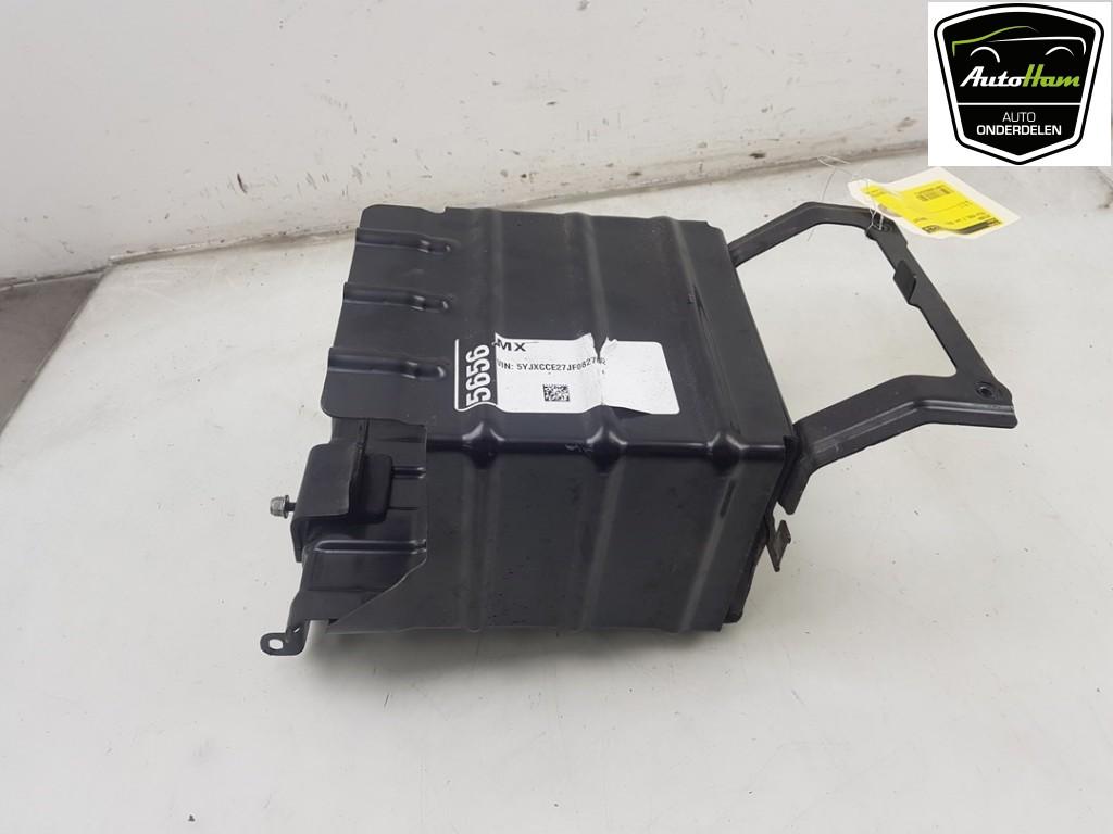 BAC A BATTERIE Tesla Model X (|106024400D|106024400C|), Dhr. J. Ham, Administratie@autoham.nl, Utilisé, Autres marques automobiles