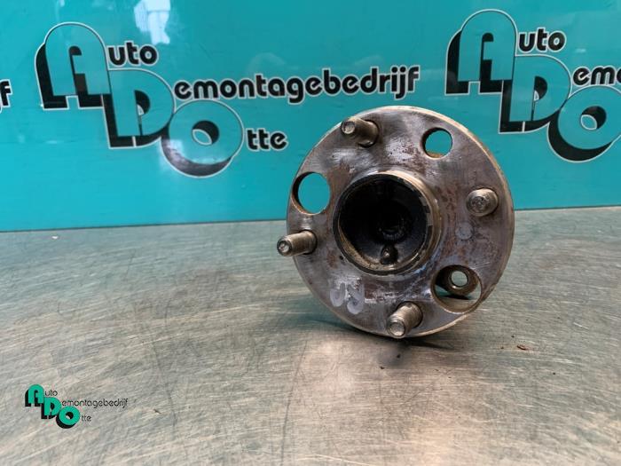 Roulement de roue arrière d'un Toyota Corolla (Corolla 96-), Autos : Pièces & Accessoires, Suspension & Châssis, Toyota, Utilisé