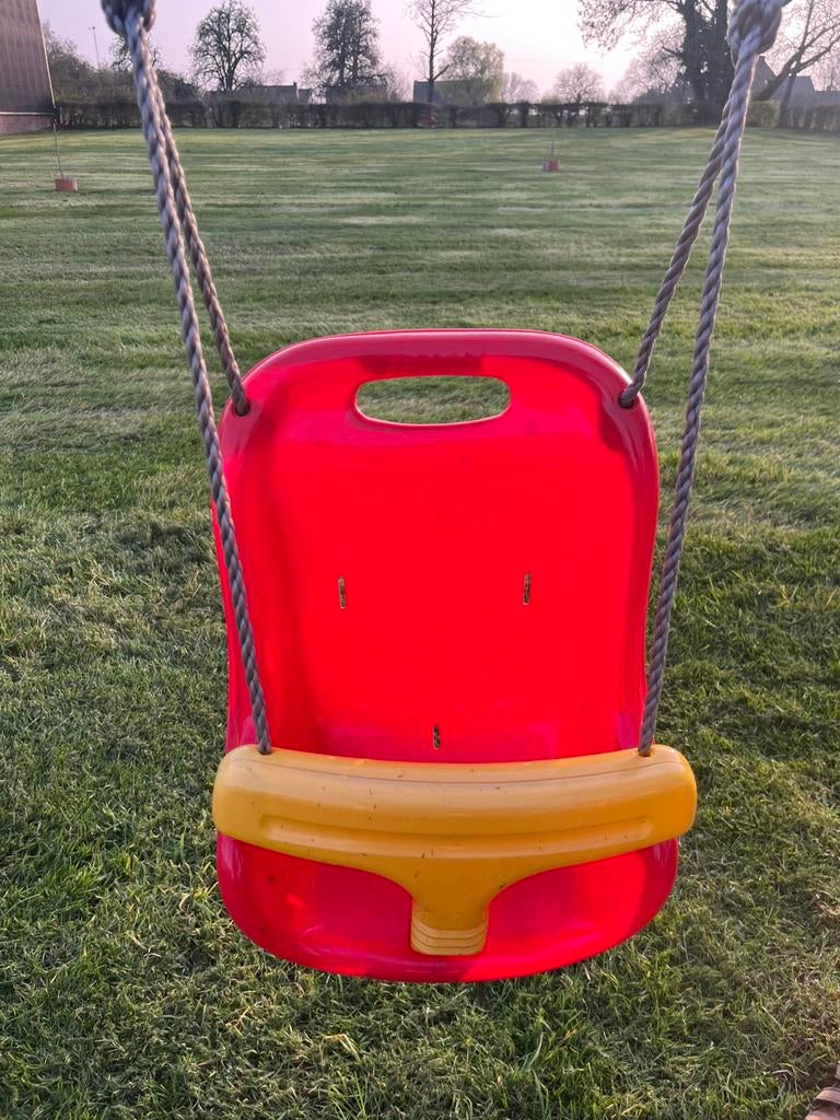 Banlançoire Bébé, Enfants & Bébés, Enlèvement, Utilisé, Balançoire, Partie complémentaire