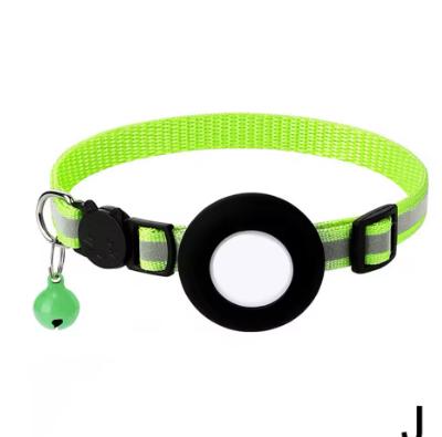Collier anti-perte pour chat pour AirTag, Enlèvement ou Envoi, Neuf