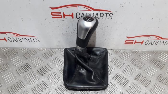 Levier de vitesse d'un Mercedes A-Klasse, 3 mois de garantie, Utilisé, -, -