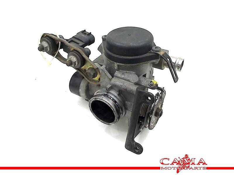 BOITIER PAPILLON YP 250 R X-MAX 2005-2009 (YP250R 5GJ), Dhr. S. di Majo, Utilisé, Info@cama-motorparts.nl, P.J. Troelstraweg 8 8
3144 CX  MAASSLUIS, NL