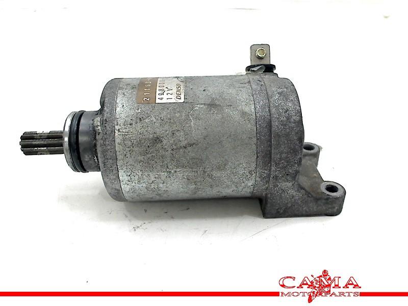STARTMOTOR Kawasaki ZX 6 R 2003-2004 (NINJA ZX-6R ZX636B), Motoren, Dhr. S. di Majo, Gebruikt, Info@cama-motorparts.nl, P.J. Troelstraweg 8 8
3144 CX  MAASSLUIS, NL