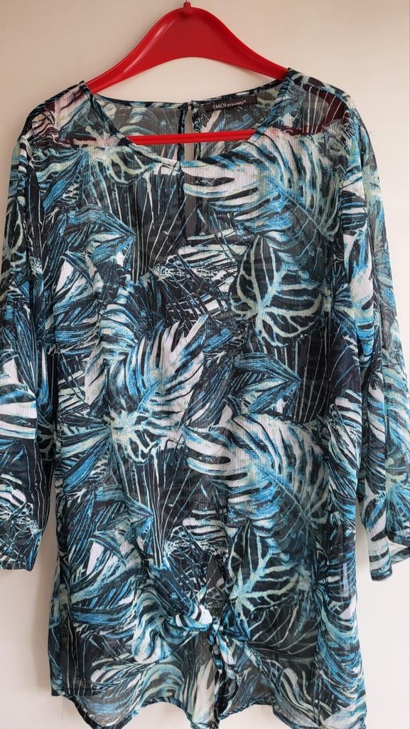 Blouse, Kleding | Dames, Grote Maten, Ophalen