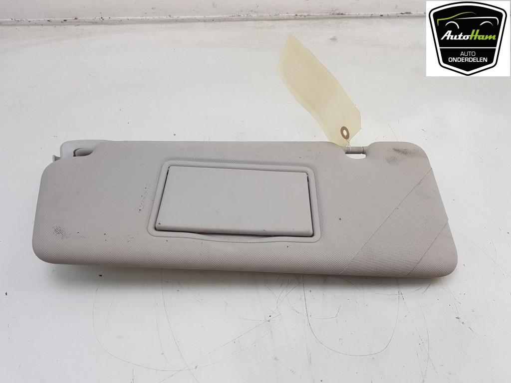 PARE-SOLEIL Renault Zoé (AG) (|964012136R|), Utilisé, Renault