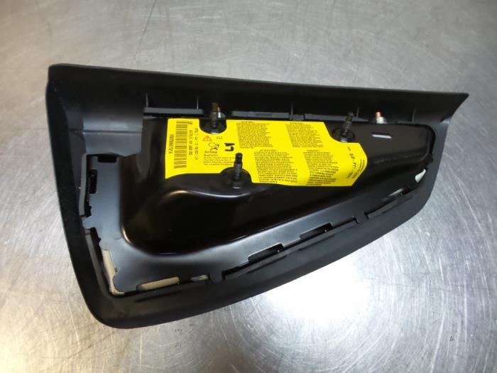Airbag stoel (zitplaats) van een Opel Astra (Astra H 04-), Gebruikt, -, -, Opel