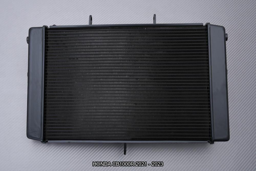 Radiateur AVDB pour HONDA CB1000R / CB 1000 R 2021 - 2023, Motos, Enlèvement ou Envoi, Neuf